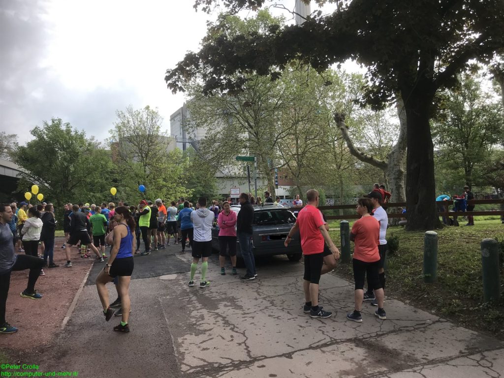 saarbrückenlauf 2019