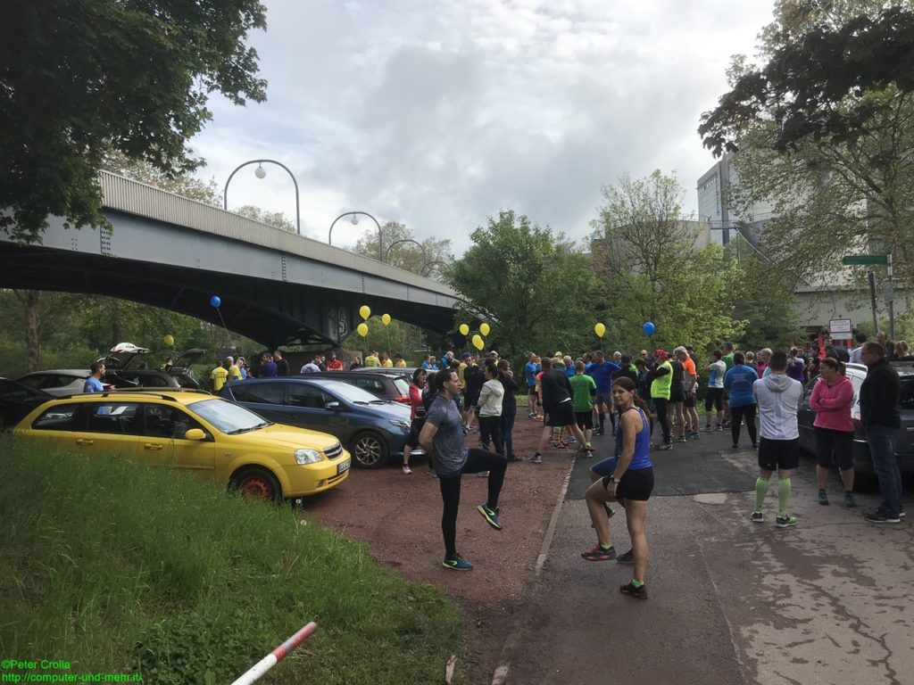 saarbrückenlauf 2019