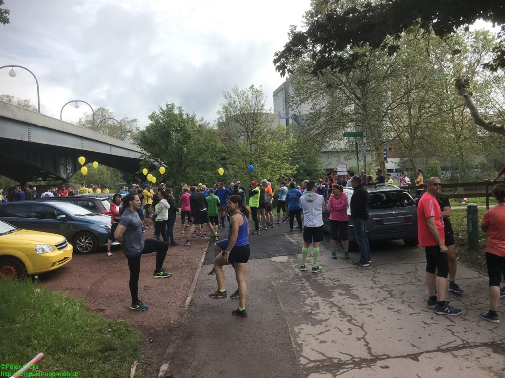 saarbrückenlauf 2019