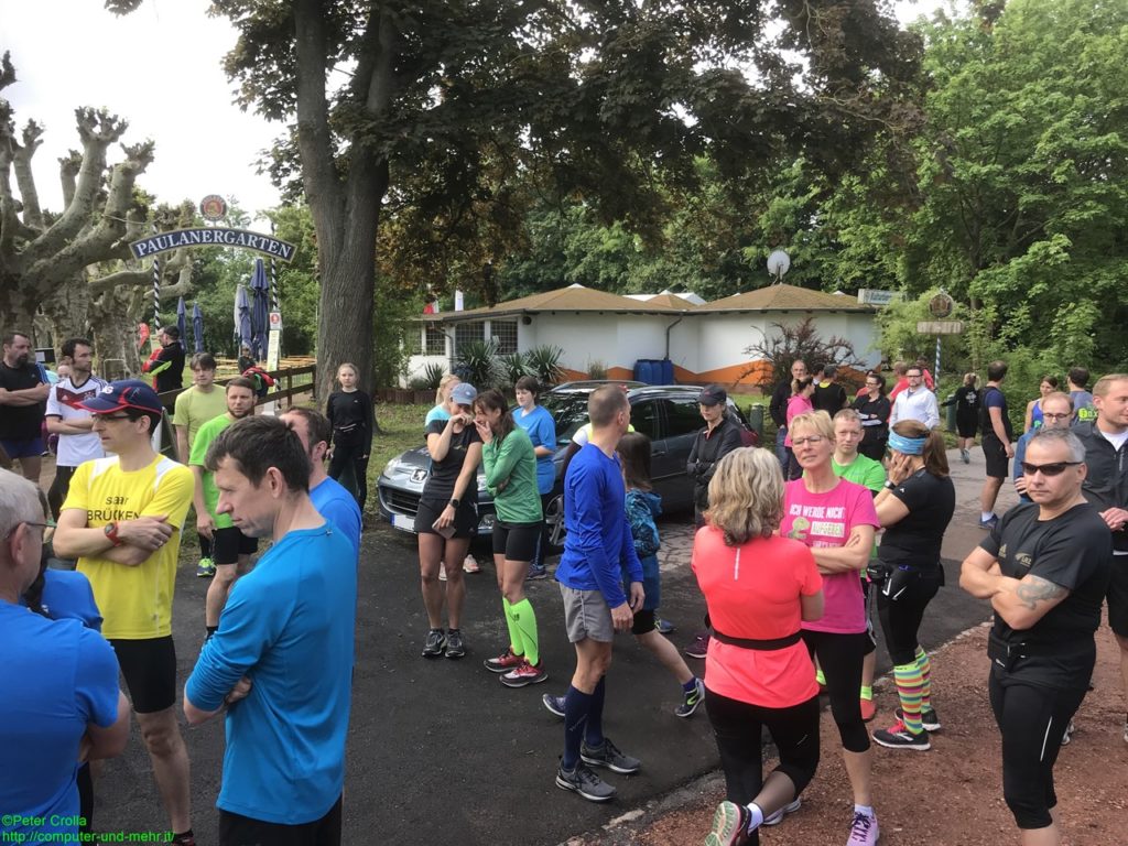 saarbrückenlauf 2019