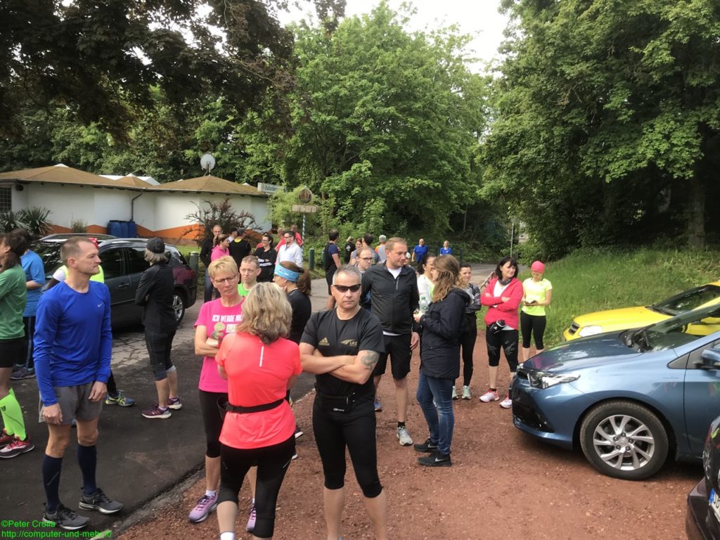 saarbrückenlauf 2019