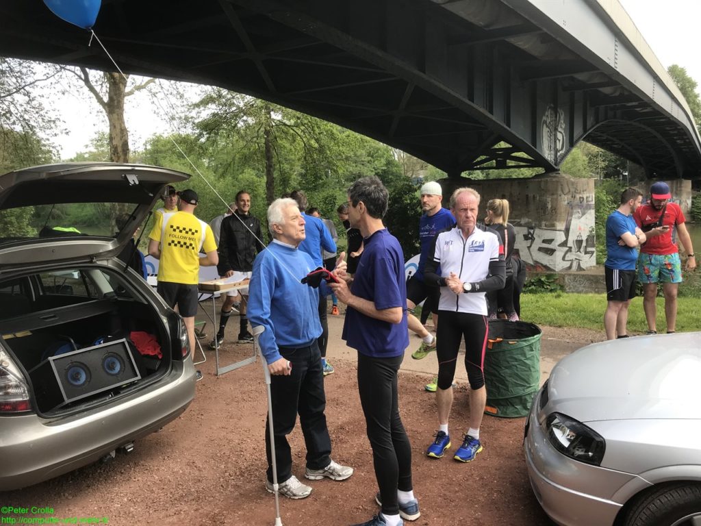 saarbrückenlauf 2019
