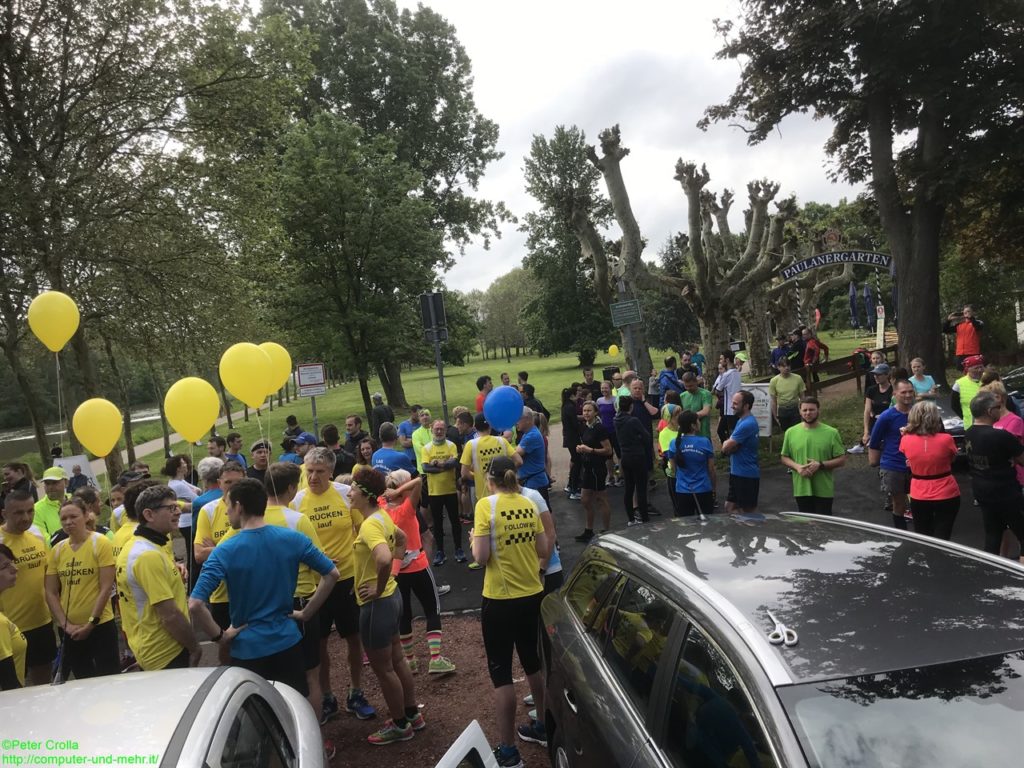 saarbrückenlauf 2019