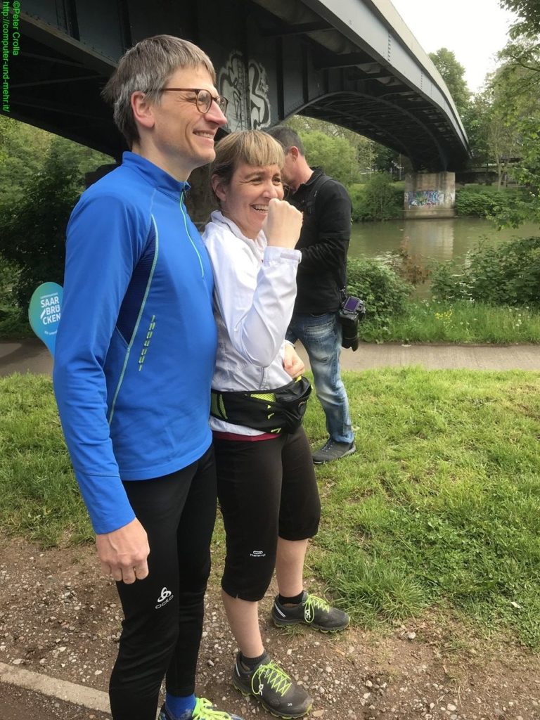 saarbrückenlauf 2019