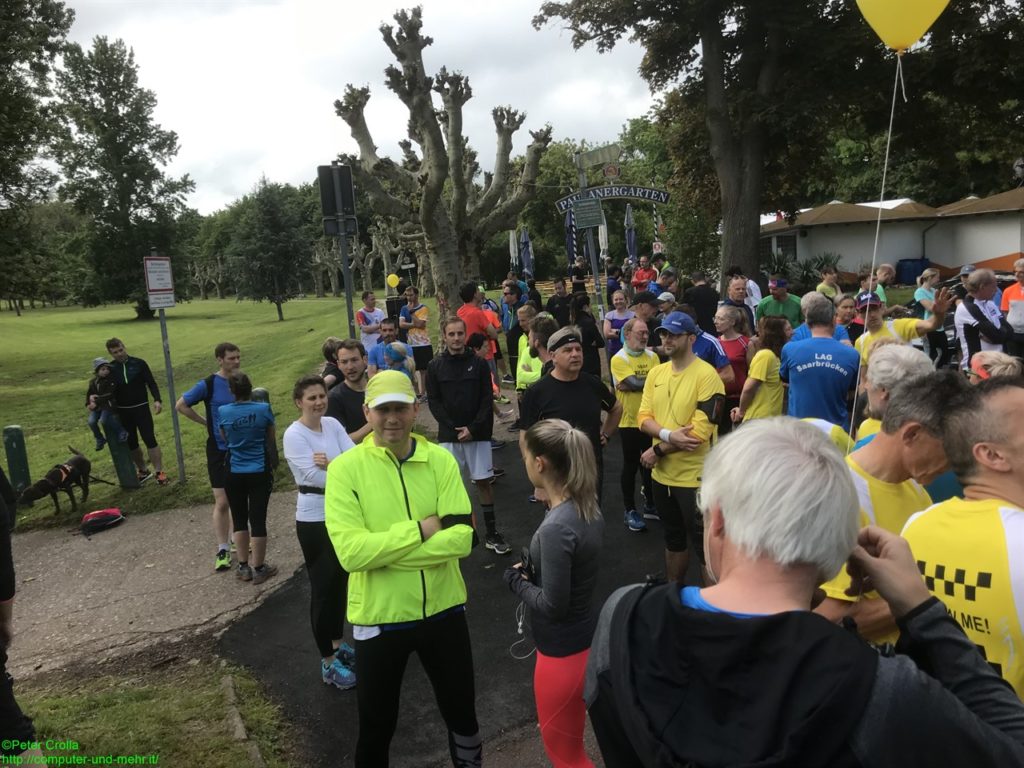 saarbrückenlauf 2019