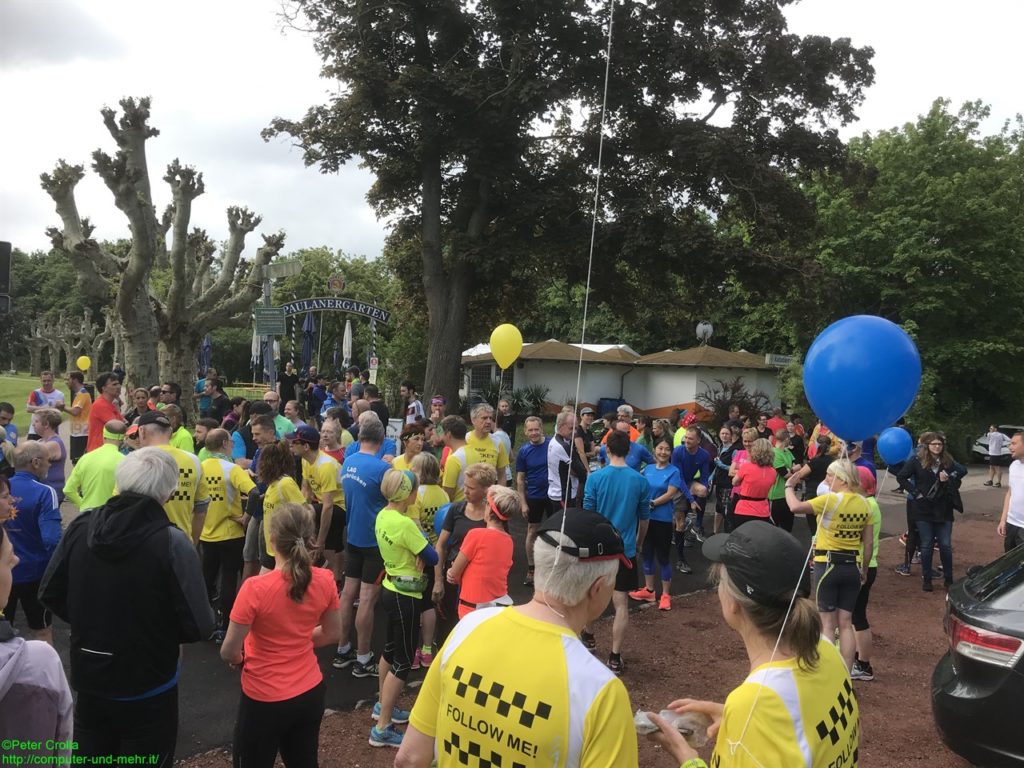saarbrückenlauf 2019