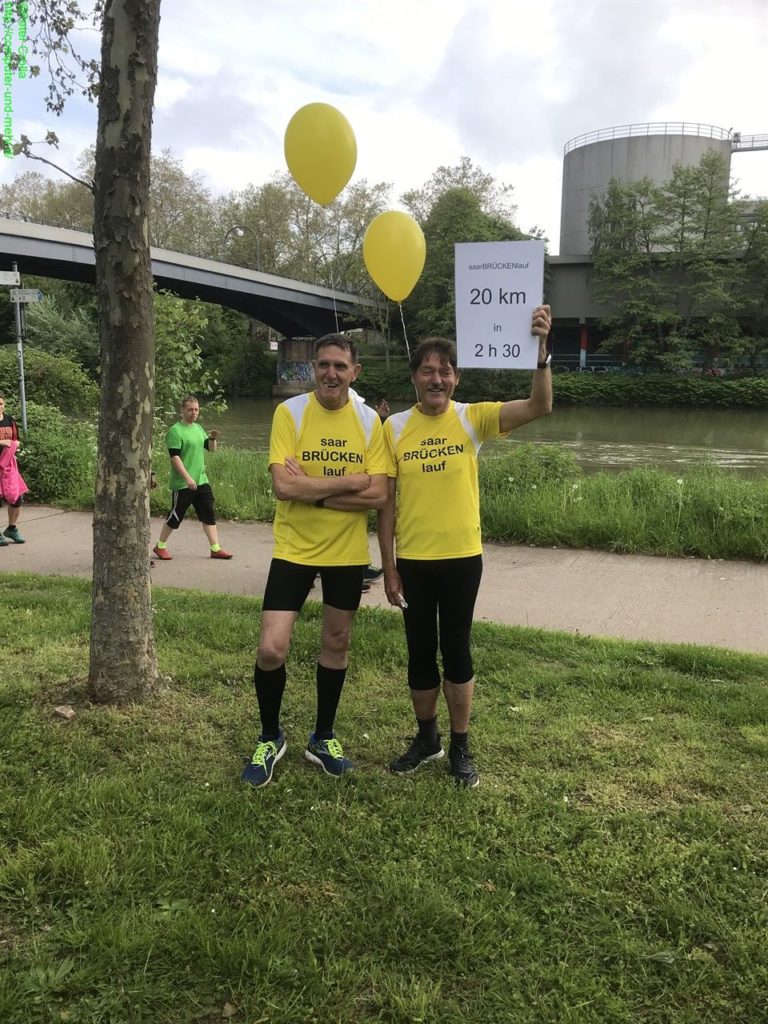 saarbrückenlauf 2019