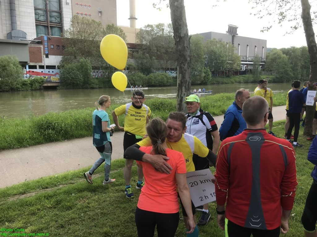 saarbrückenlauf 2019