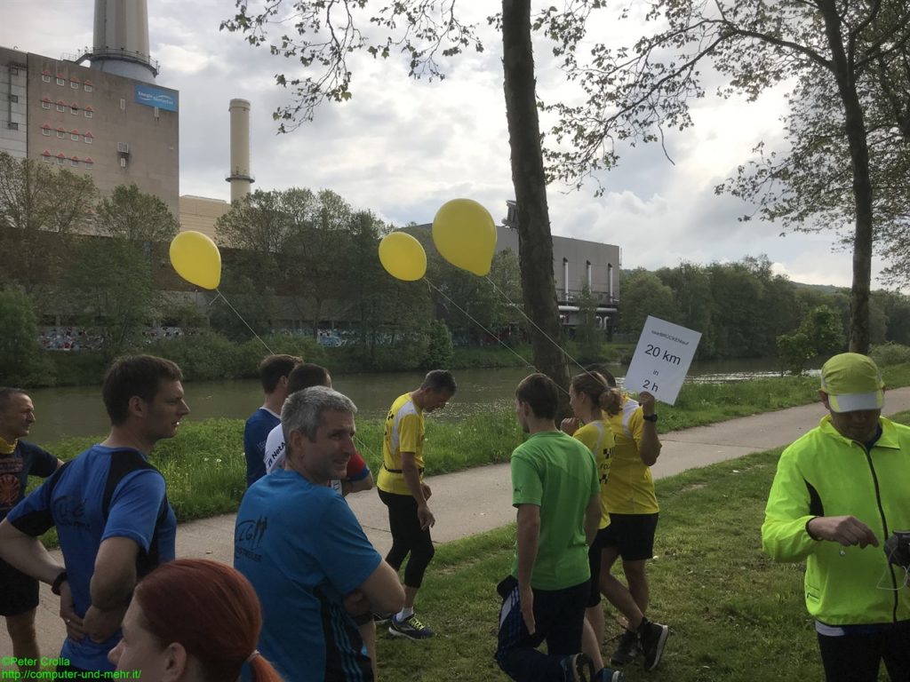 saarbrückenlauf 2019
