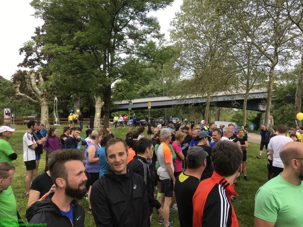 saarbrückenlauf 2019