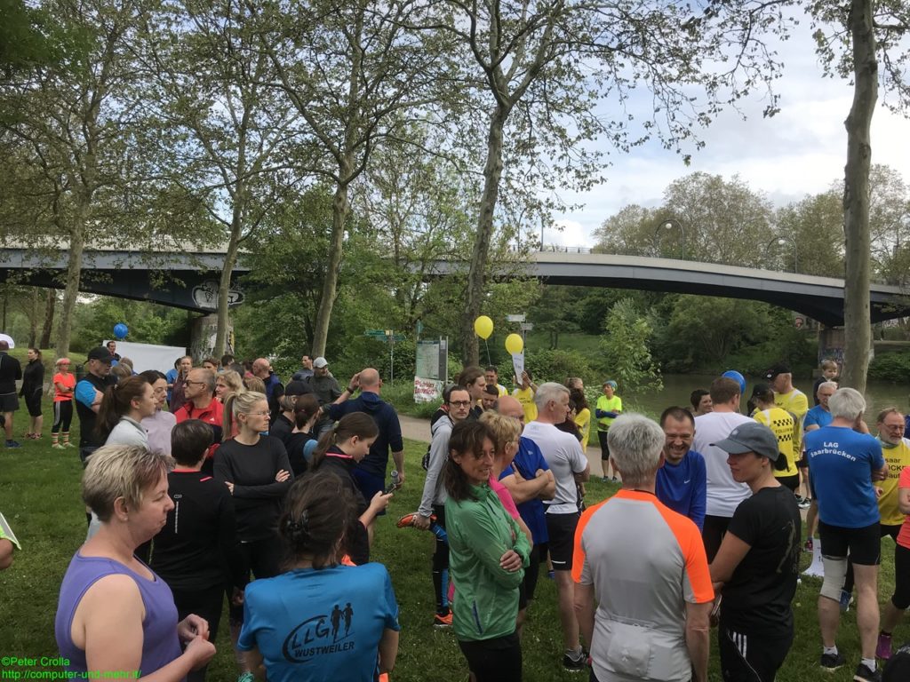 saarbrückenlauf 2019