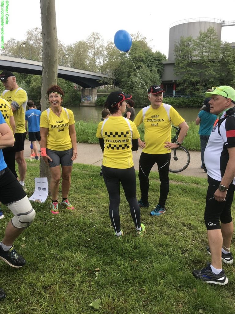 saarbrückenlauf 2019