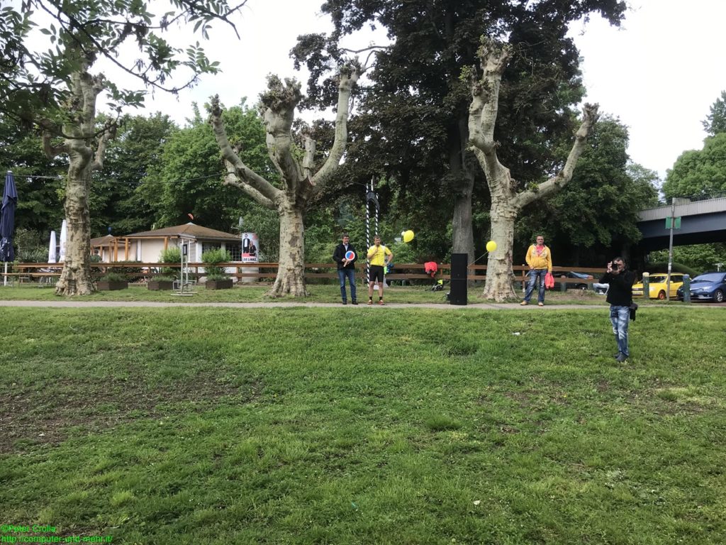 saarbrückenlauf 2019