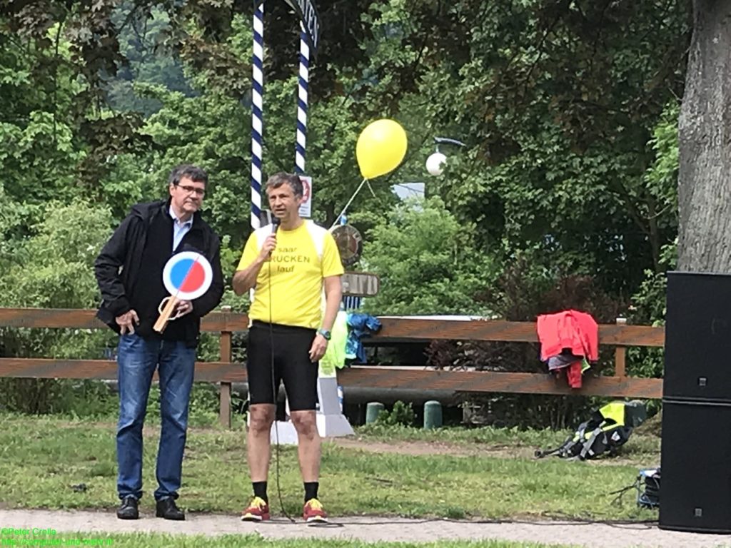 saarbrückenlauf 2019