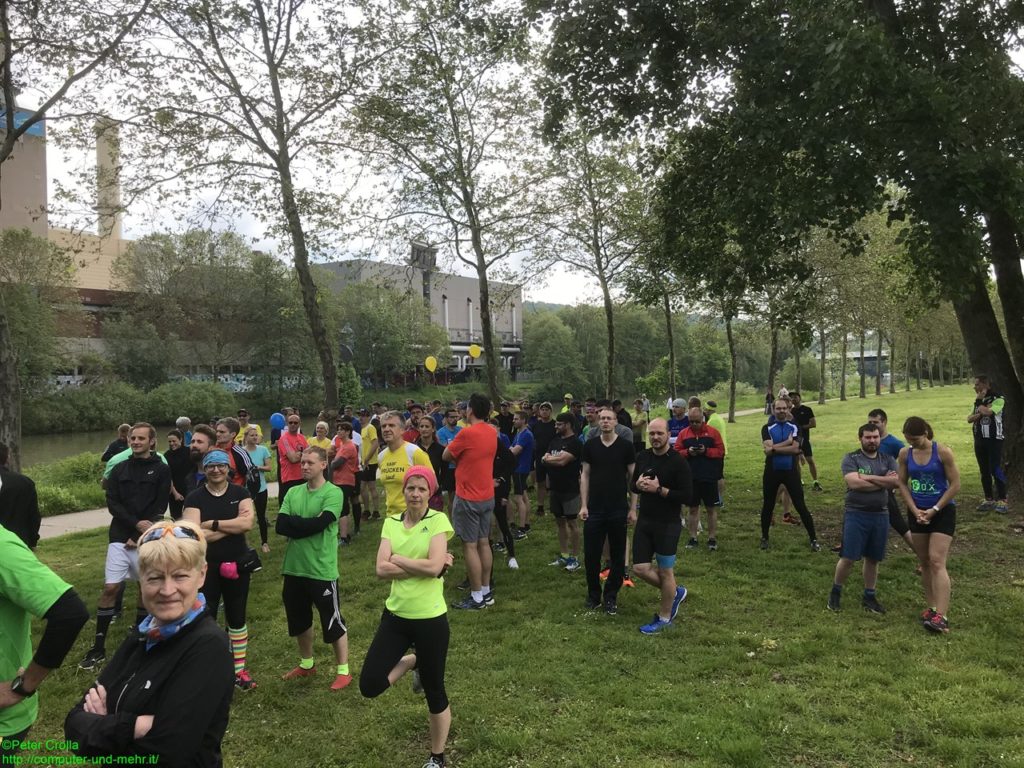 saarbrückenlauf 2019