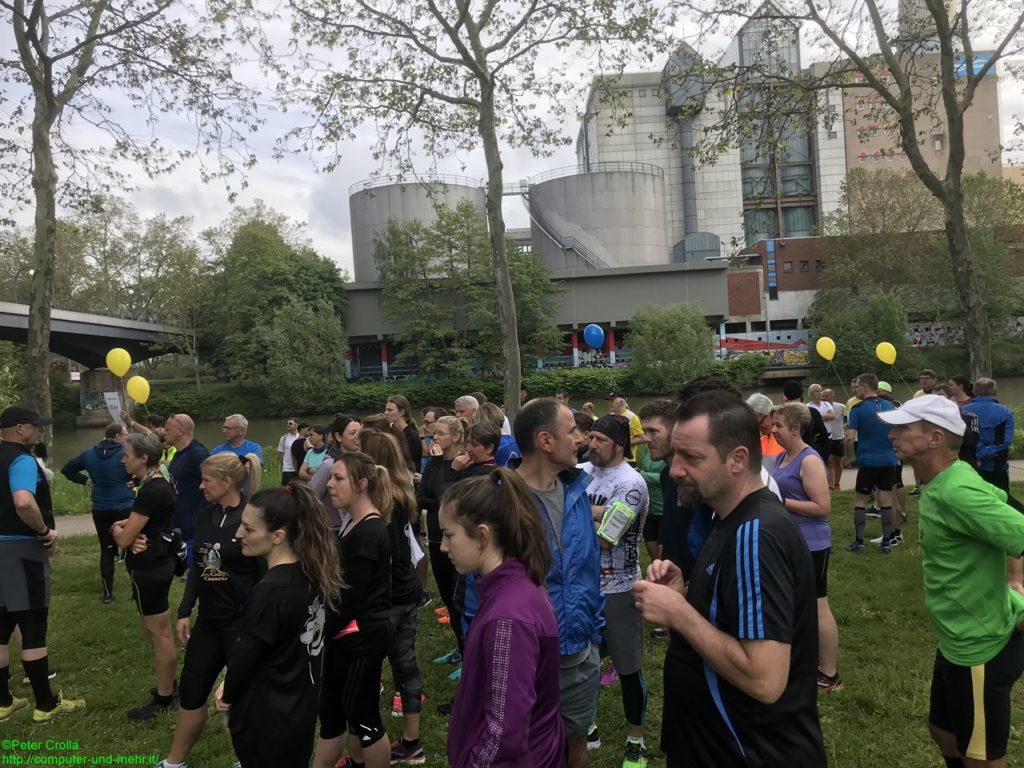 saarbrückenlauf 2019