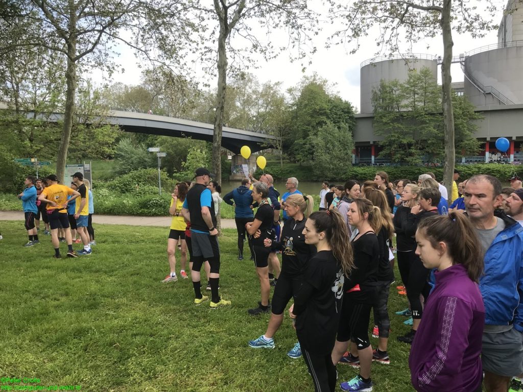 saarbrückenlauf 2019