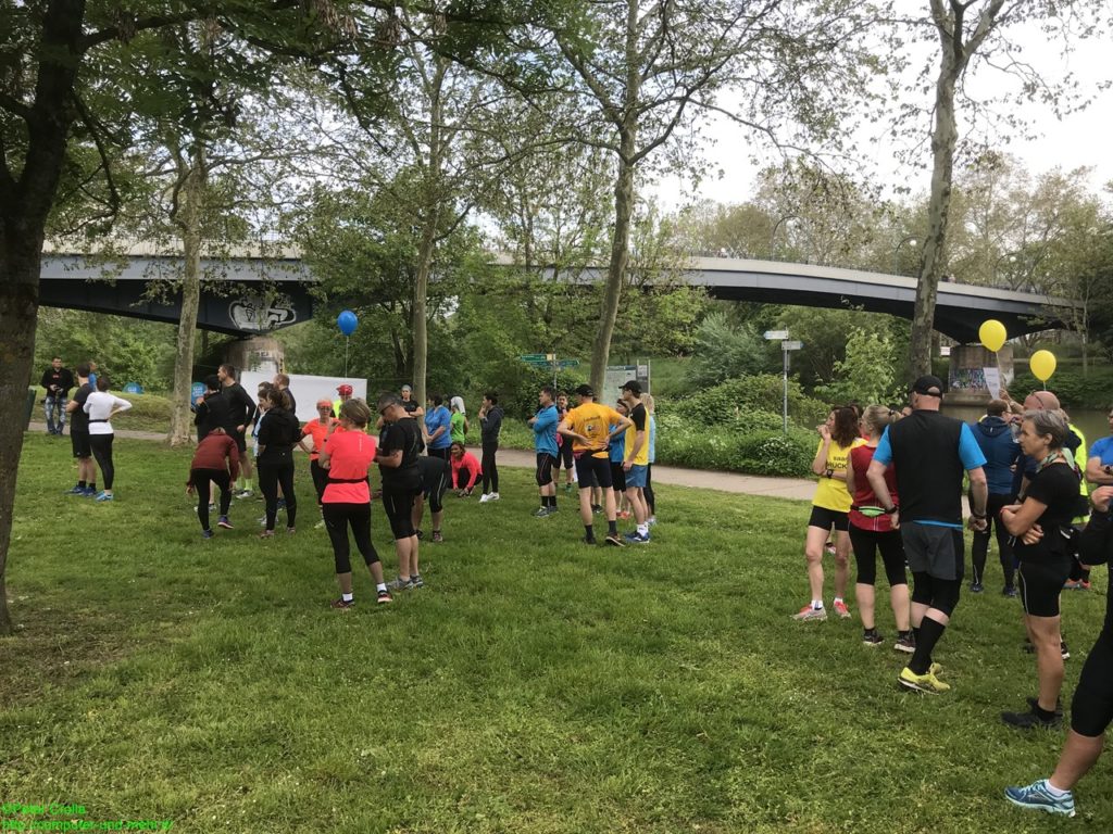 saarbrückenlauf 2019