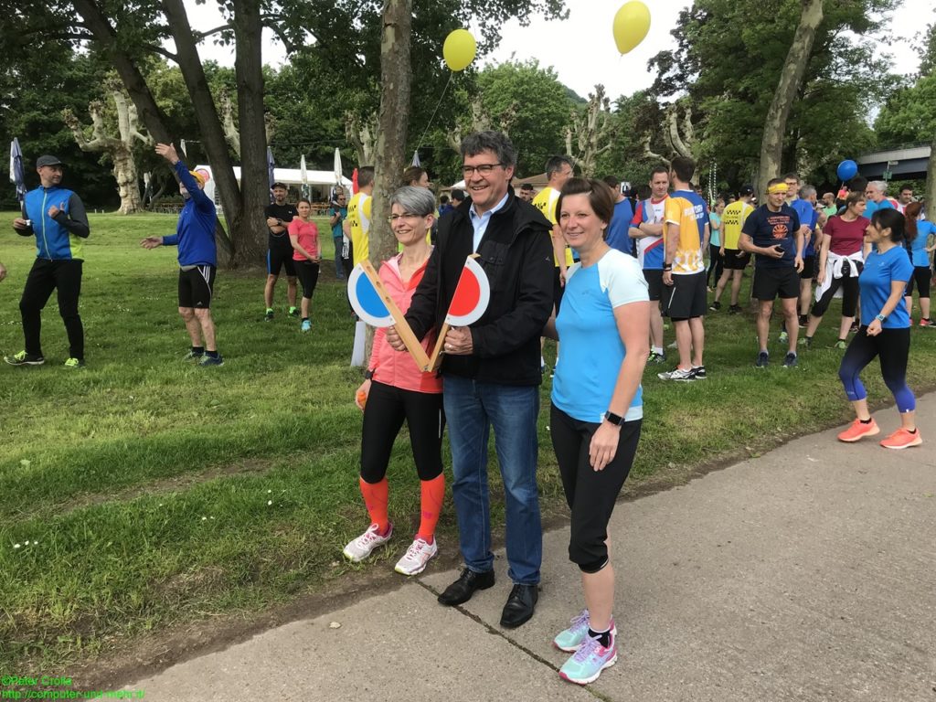 saarbrückenlauf 2019