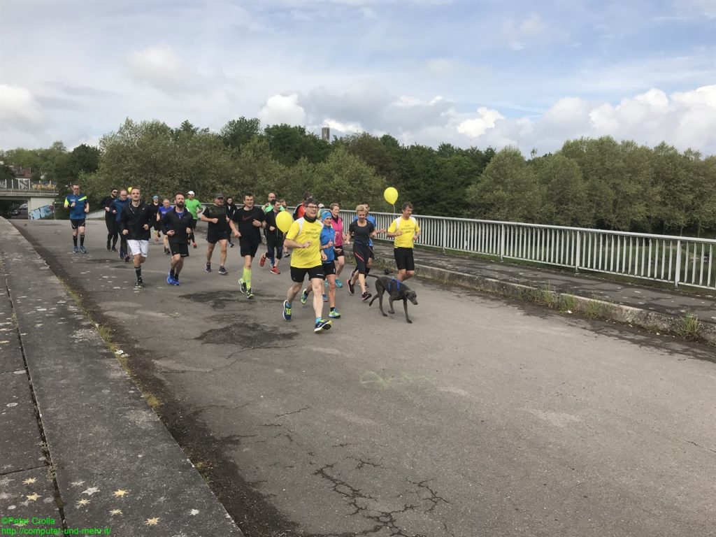 saarbrückenlauf 2019