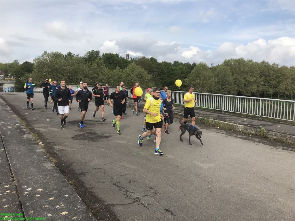 saarbrückenlauf 2019