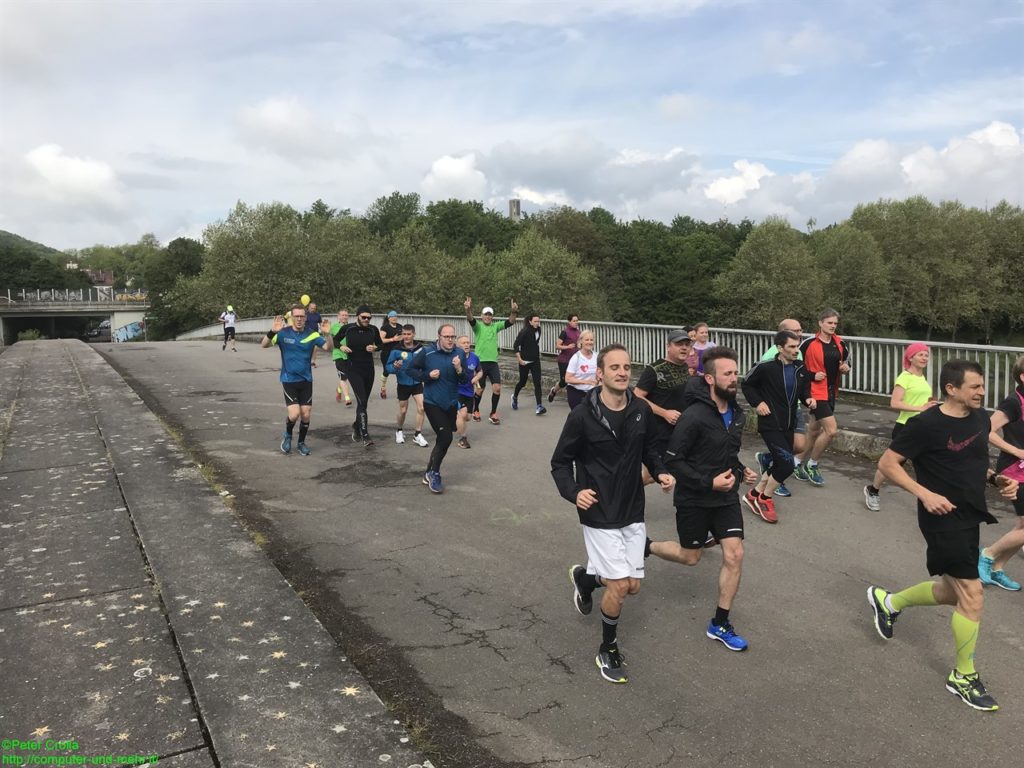 saarbrückenlauf 2019