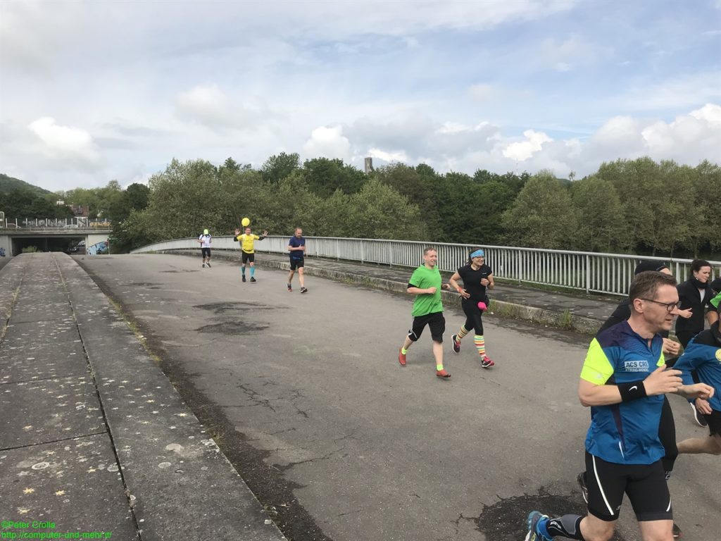 saarbrückenlauf 2019