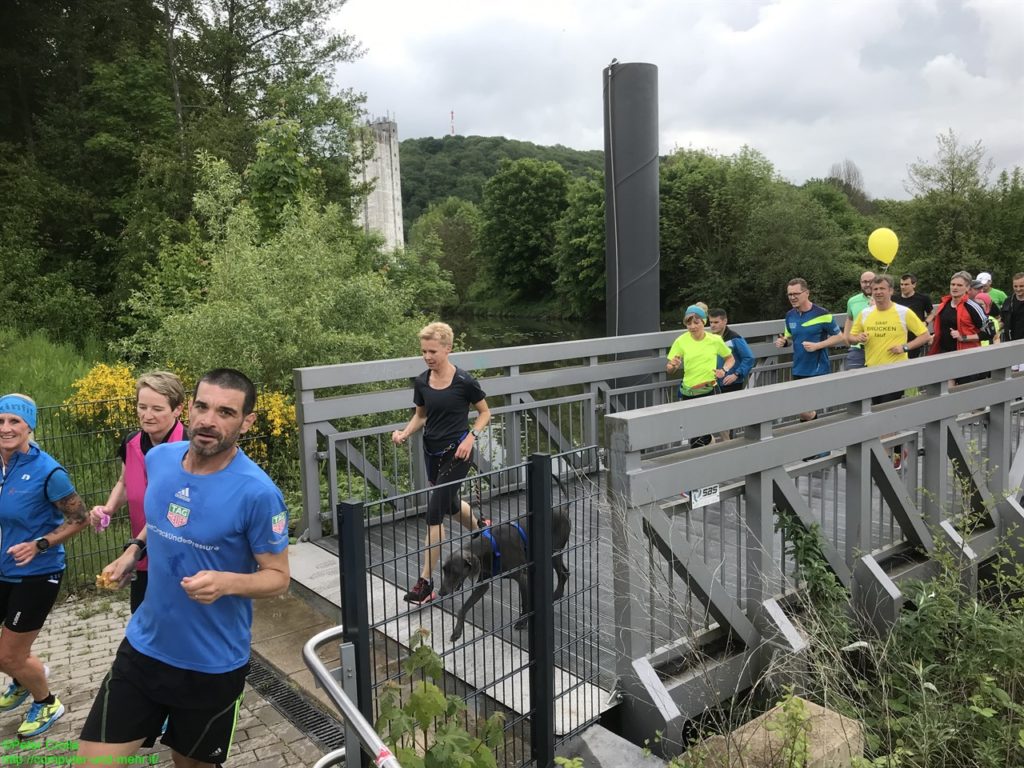 saarbrückenlauf 2019