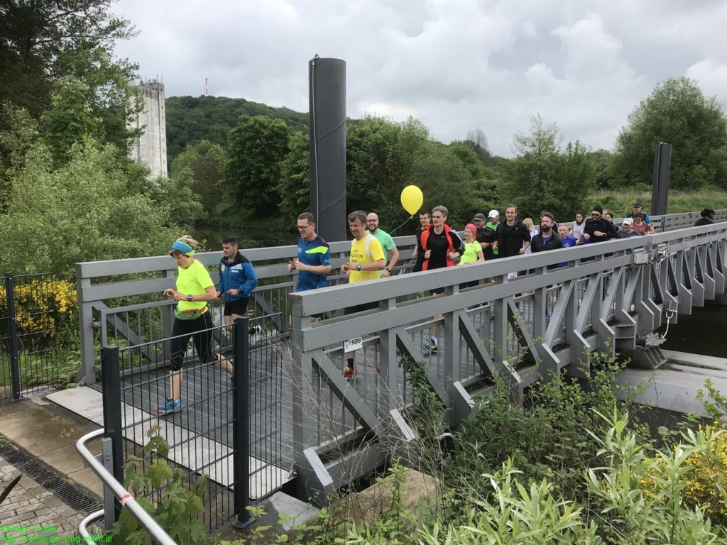 saarbrückenlauf 2019