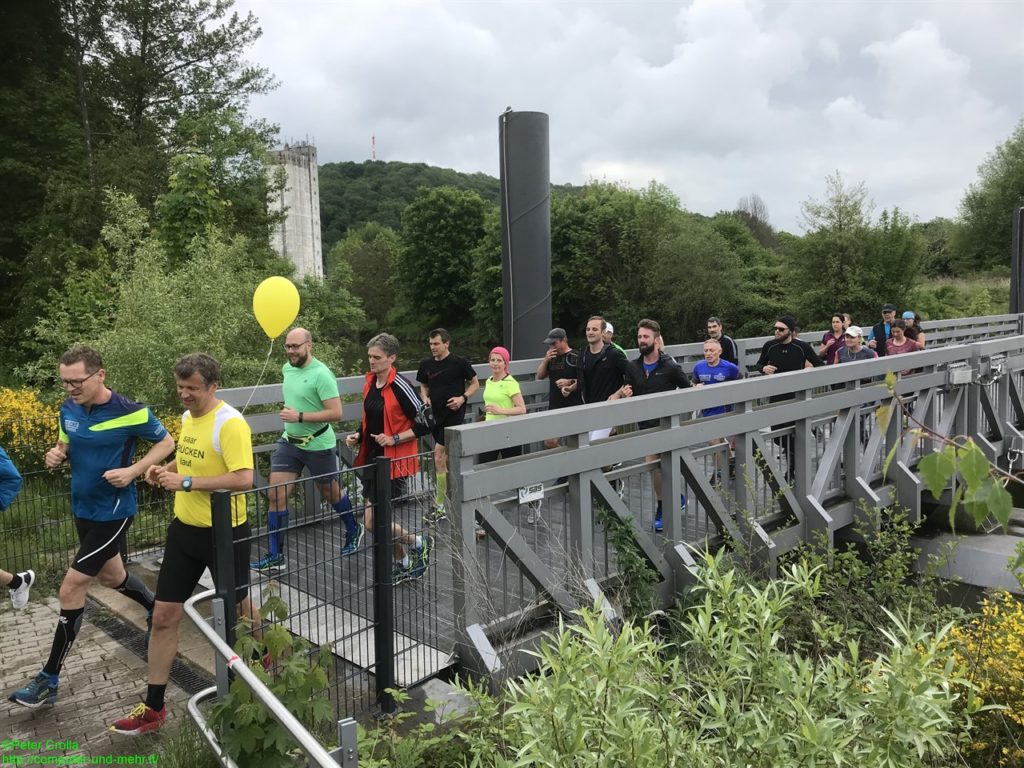 saarbrückenlauf 2019