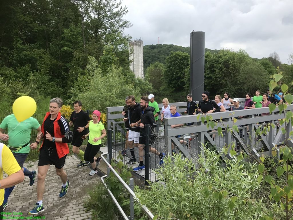 saarbrückenlauf 2019