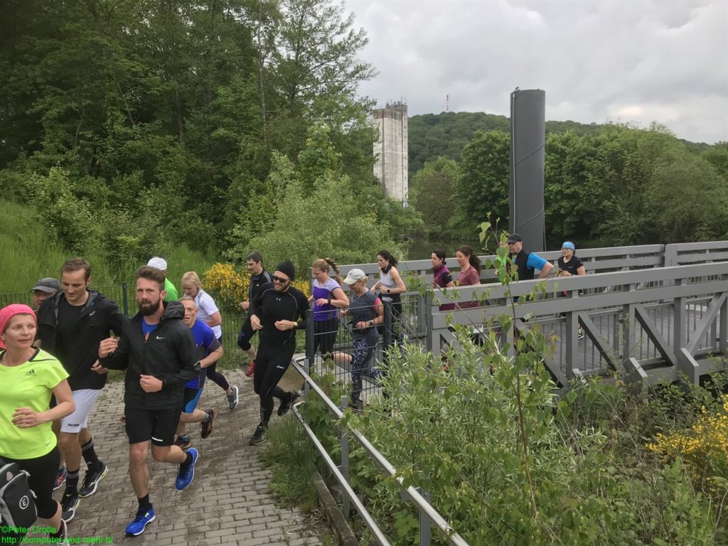saarbrückenlauf 2019