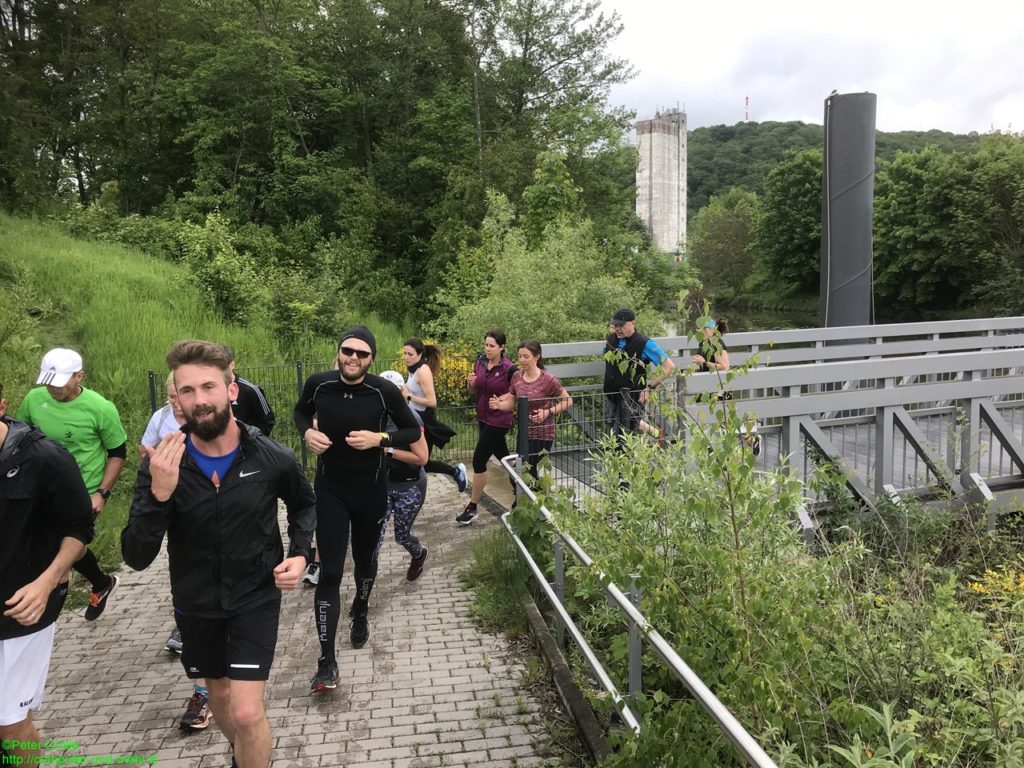 saarbrückenlauf 2019
