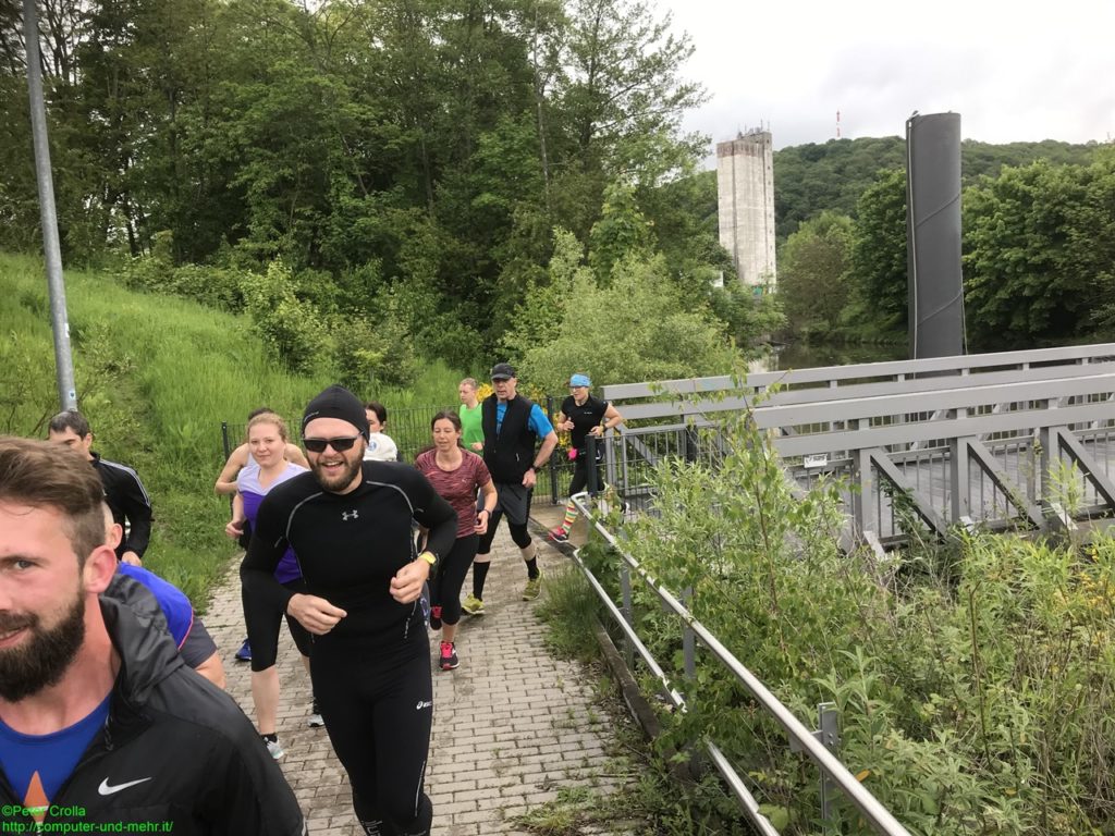 saarbrückenlauf 2019