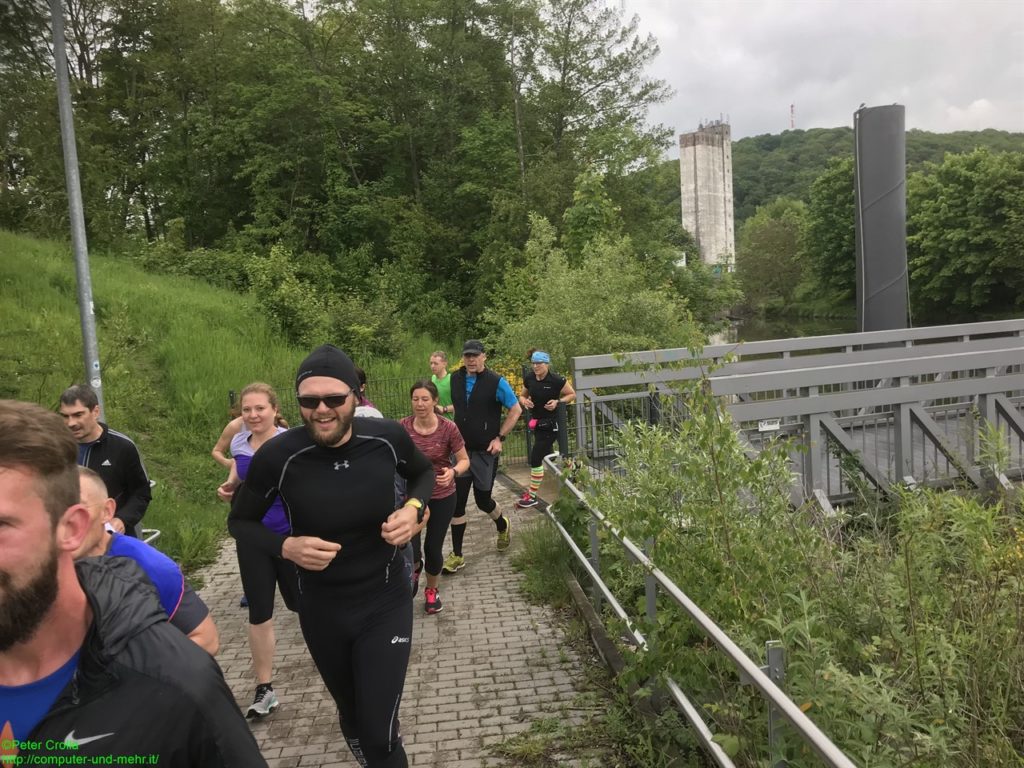 saarbrückenlauf 2019