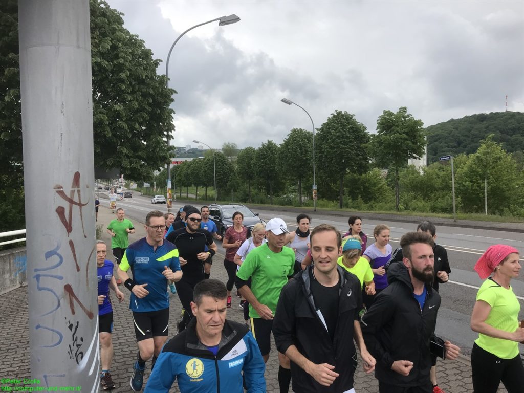 saarbrückenlauf 2019