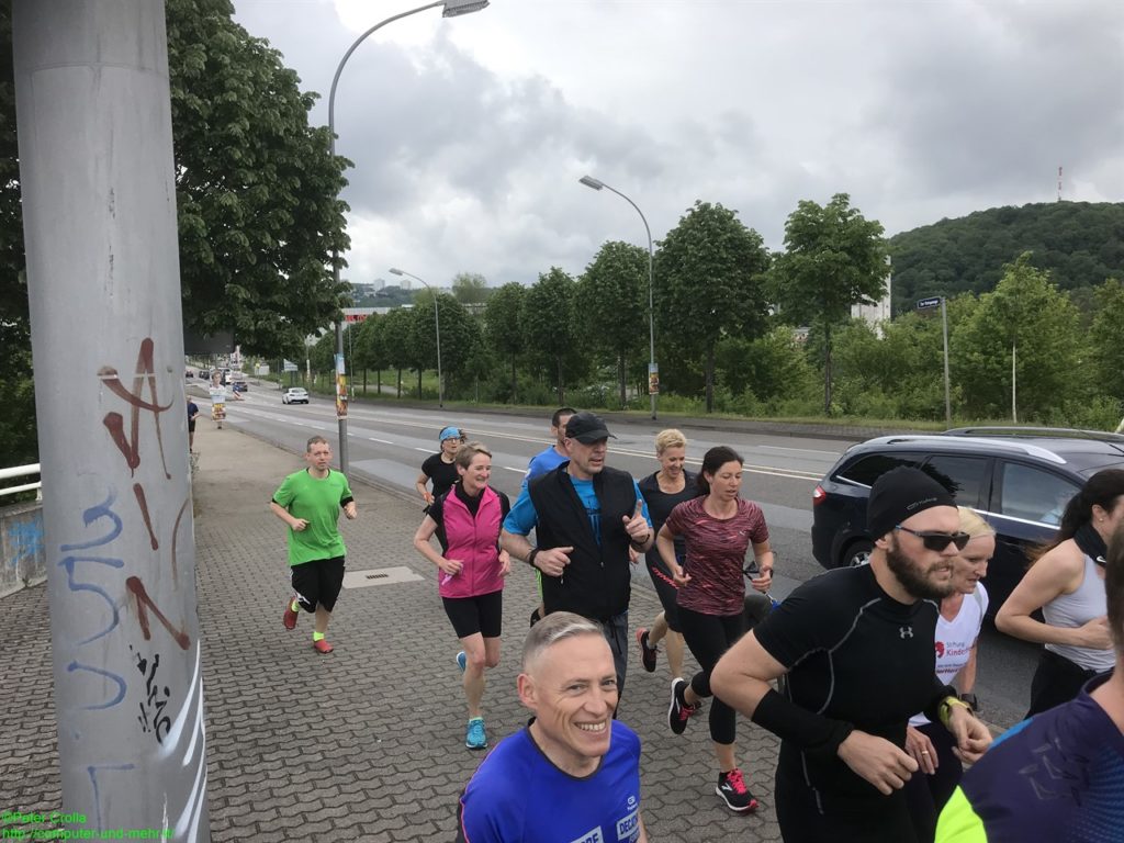 saarbrückenlauf 2019