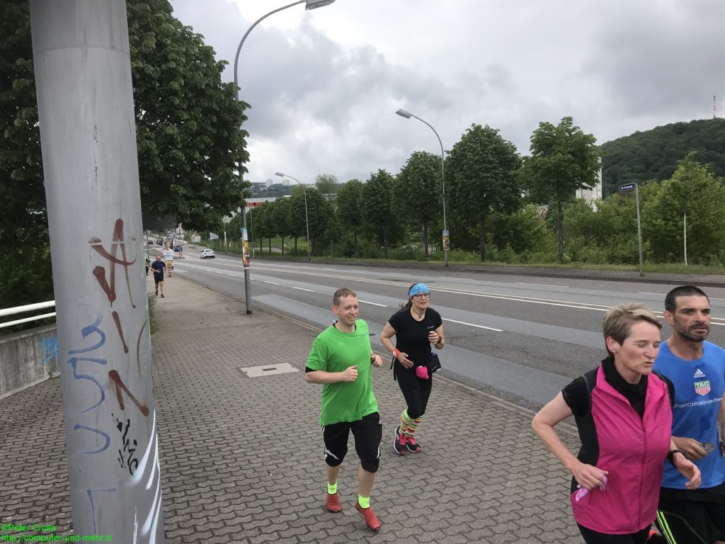 saarbrückenlauf 2019