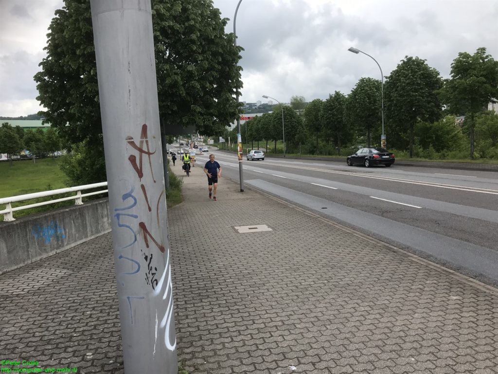 saarbrückenlauf 2019