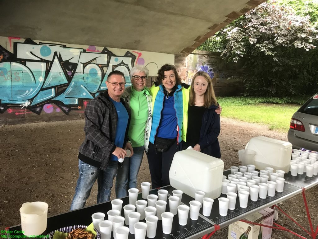 saarbrückenlauf 2019