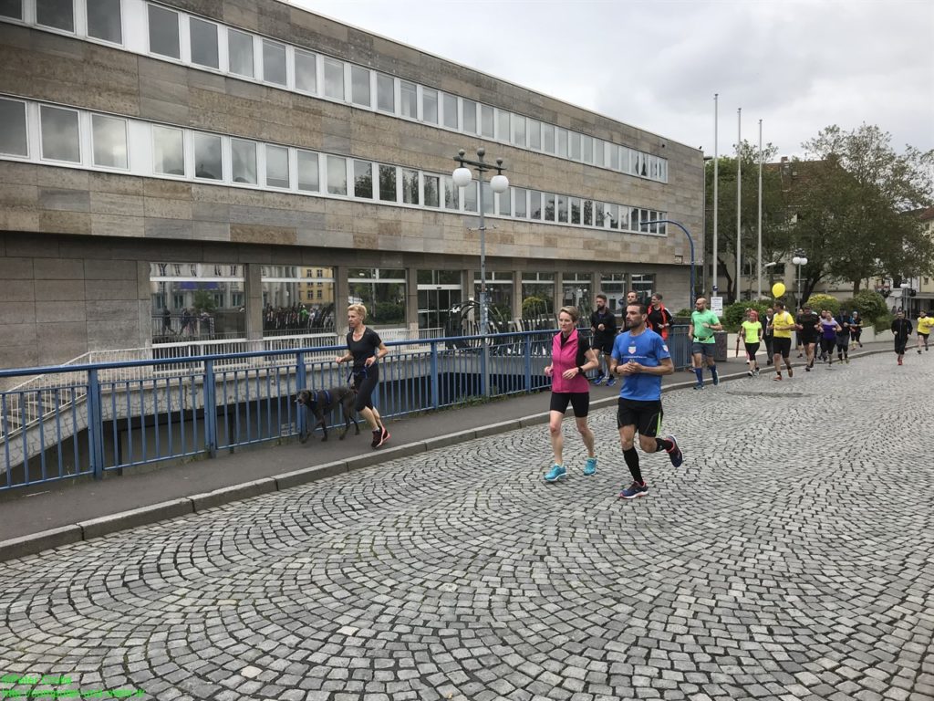 saarbrückenlauf 2019