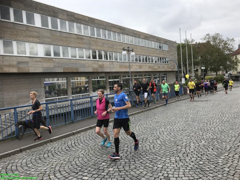 saarbrückenlauf 2019