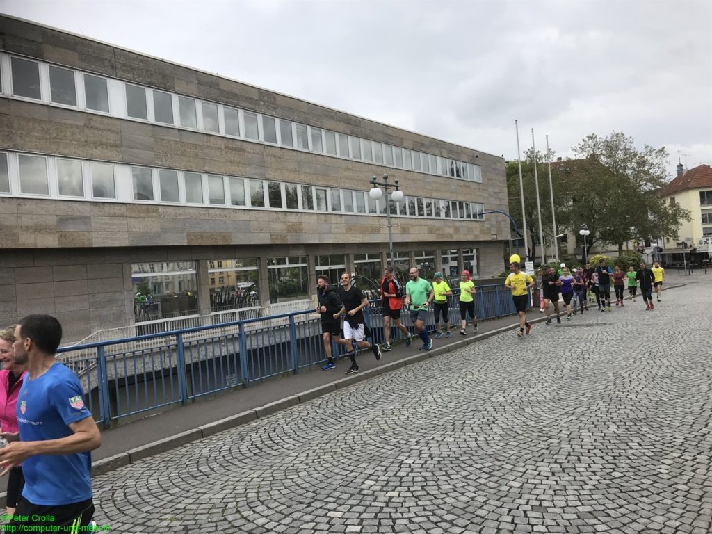 saarbrückenlauf 2019