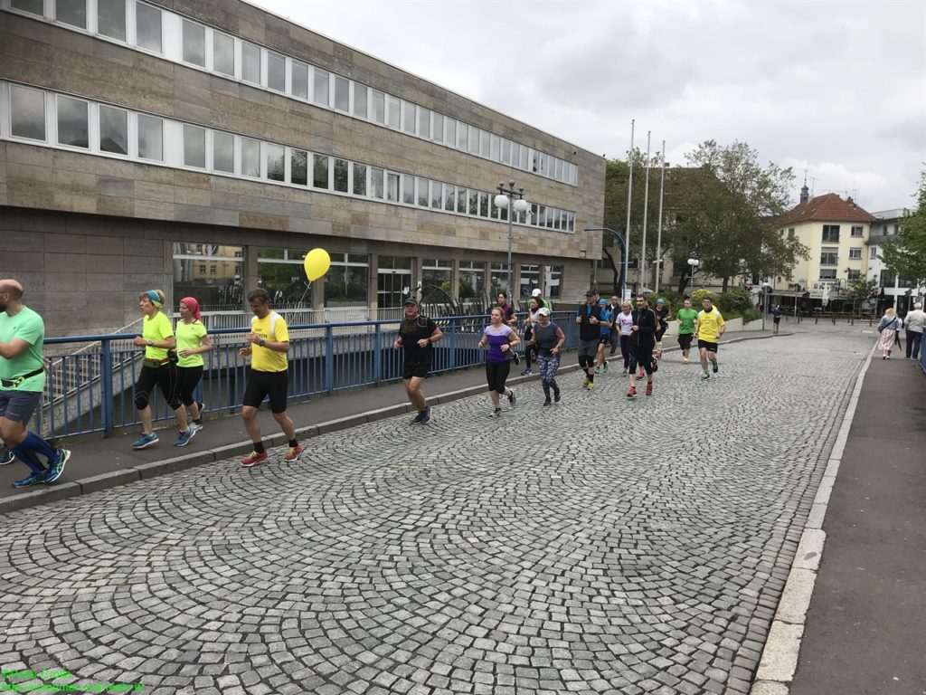 saarbrückenlauf 2019