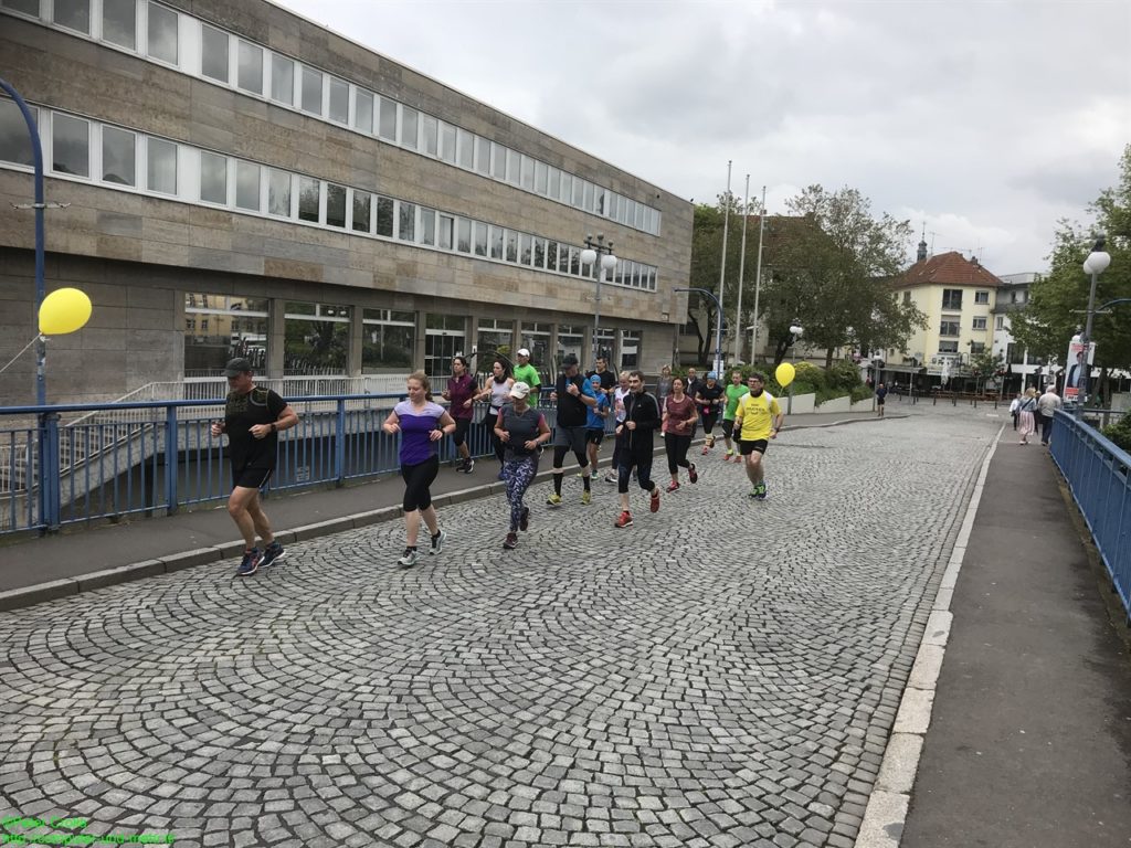 saarbrückenlauf 2019