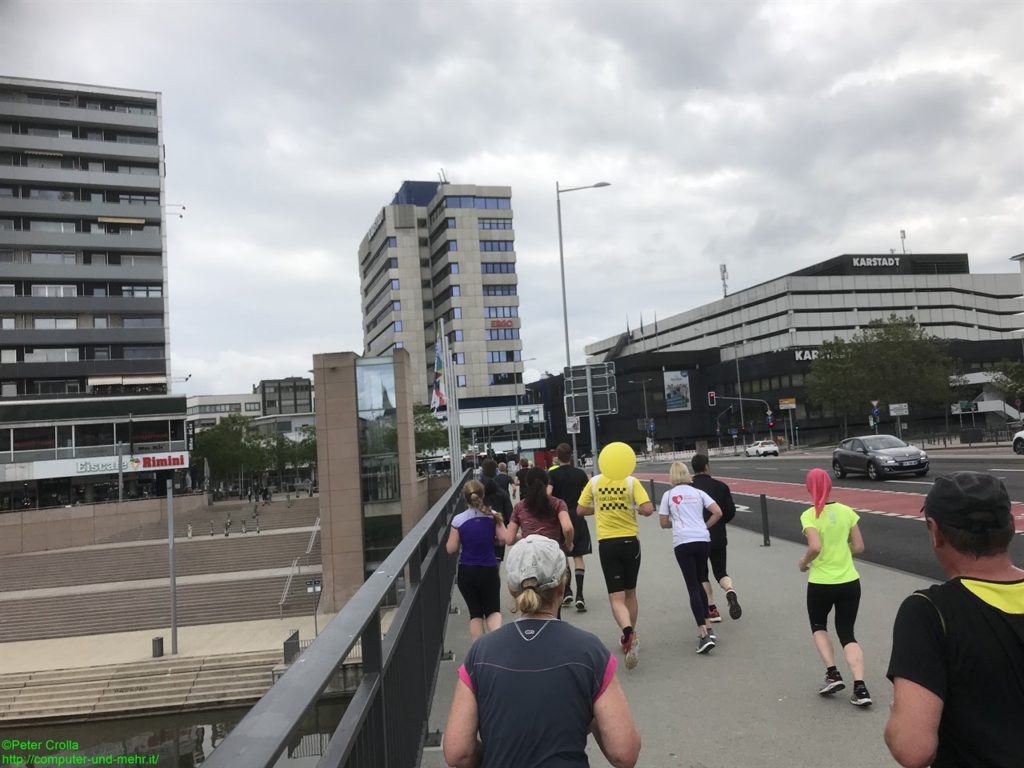 saarbrückenlauf 2019