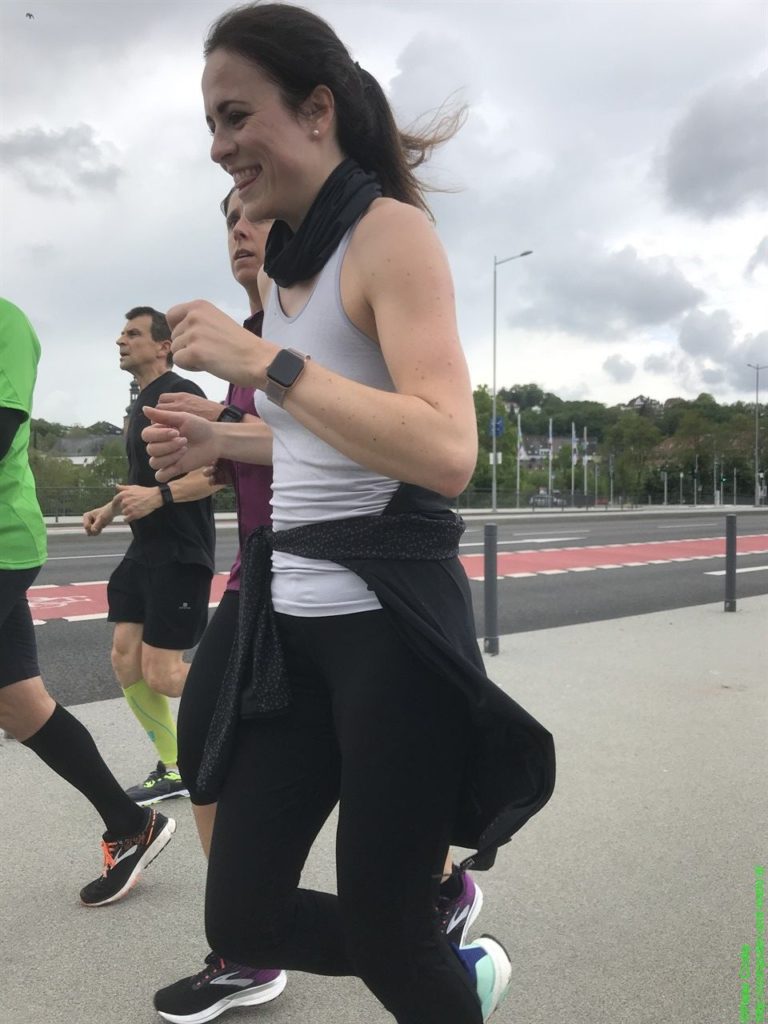 saarbrückenlauf 2019