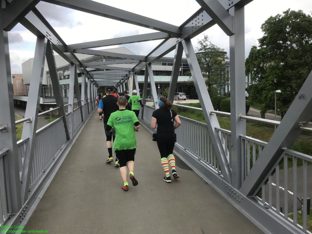 saarbrückenlauf 2019