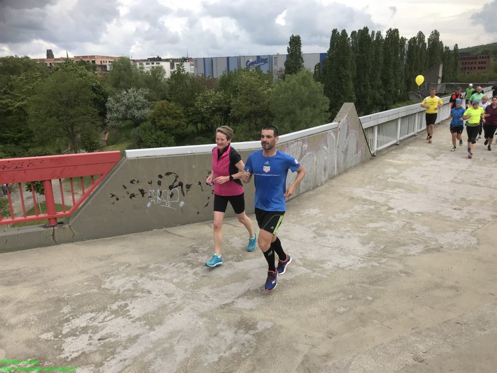 saarbrückenlauf 2019