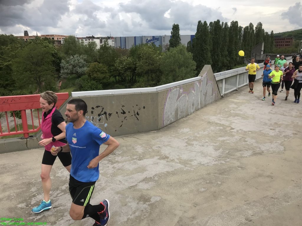 saarbrückenlauf 2019